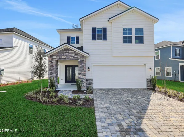 1168 BROOK FOREST Drive, St. Augustine, FL 32092