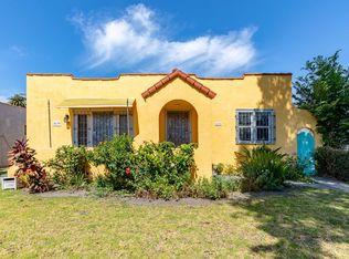 2637 Wellington Rd, Los Angeles, CA 90016