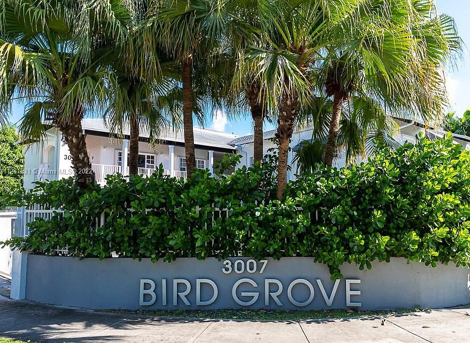 1st image of 3007 Bird Ave #6