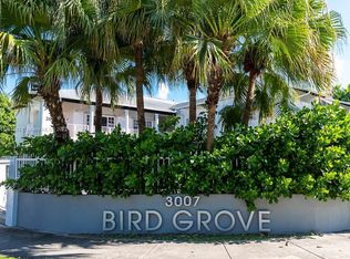 3007 Bird Ave #6, Miami, FL 33133
