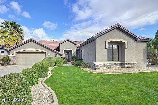 1st image of 2354 W Weatherby Way