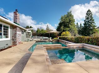 1803 Burl Hollow Ct, Walnut Creek, CA 94596