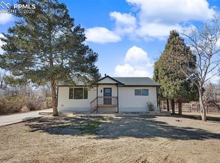 2312 N 7th St, Colorado Springs, CO 80907