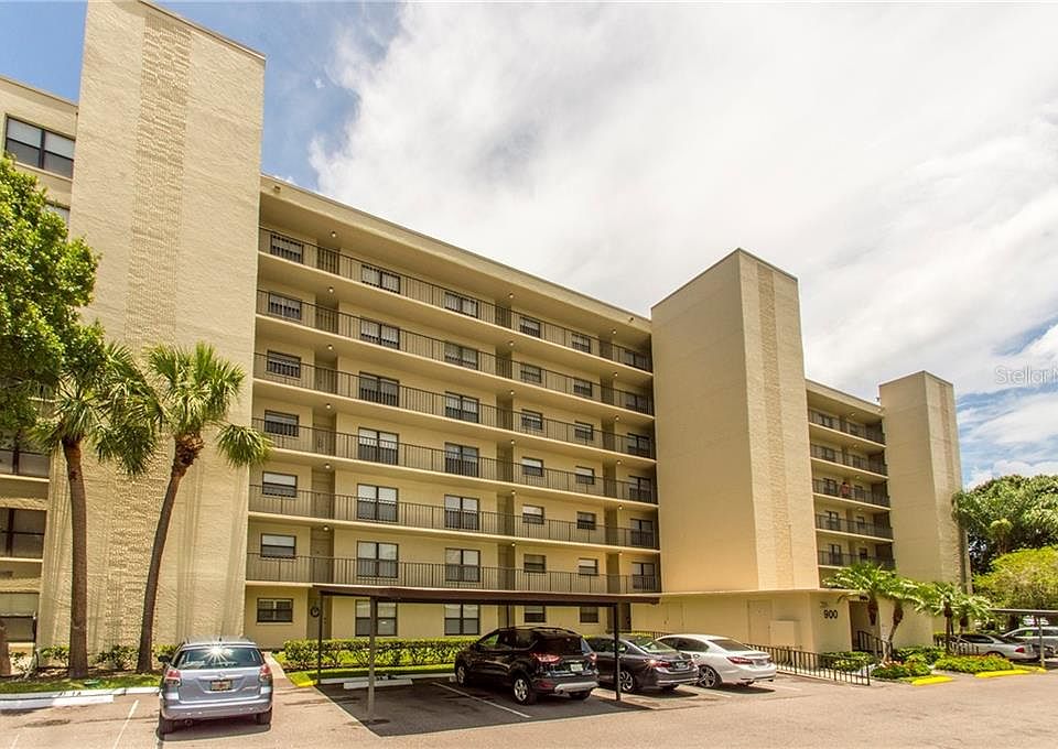 1st image of 900 Cove Cay Dr Unit 4C