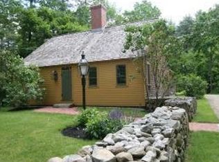 122 Beech Rd, Eliot, ME 03903