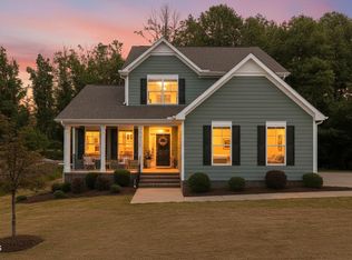 8313 Running Fern Way, Willow Spring, NC 27592