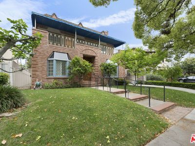 118 N Maple Dr, Beverly Hills, CA, 90210