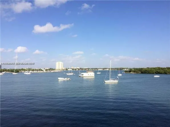 7928 West Dr APT 410, North Bay Village, FL 33141