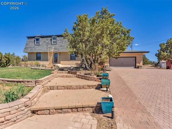 1000 S St, Penrose, CO 81240