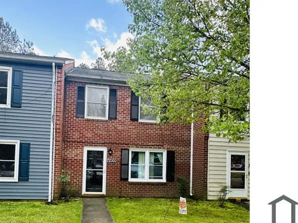 4409 Foxtail Ln, Richmond, VA 23223