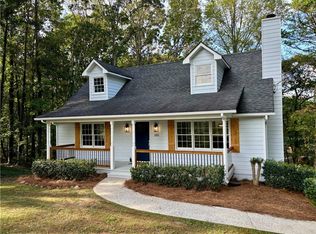 5400 Bridle Dr, Cumming, GA 30028