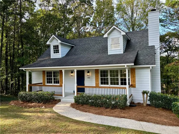 5400 Bridle Dr, Cumming, GA 30028