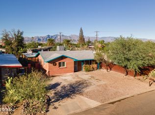 1537 E Manlove St, Tucson, AZ 85719