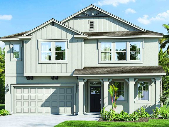 Plan Elevation.