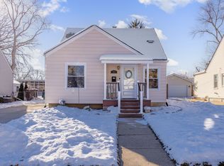 480 Roth Blvd, Clawson, MI 48017