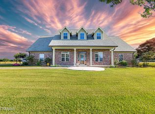6114 E Whitney St, Morse, LA 70559