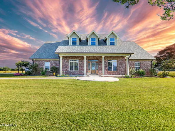 6114 E Whitney St, Morse, LA 70559