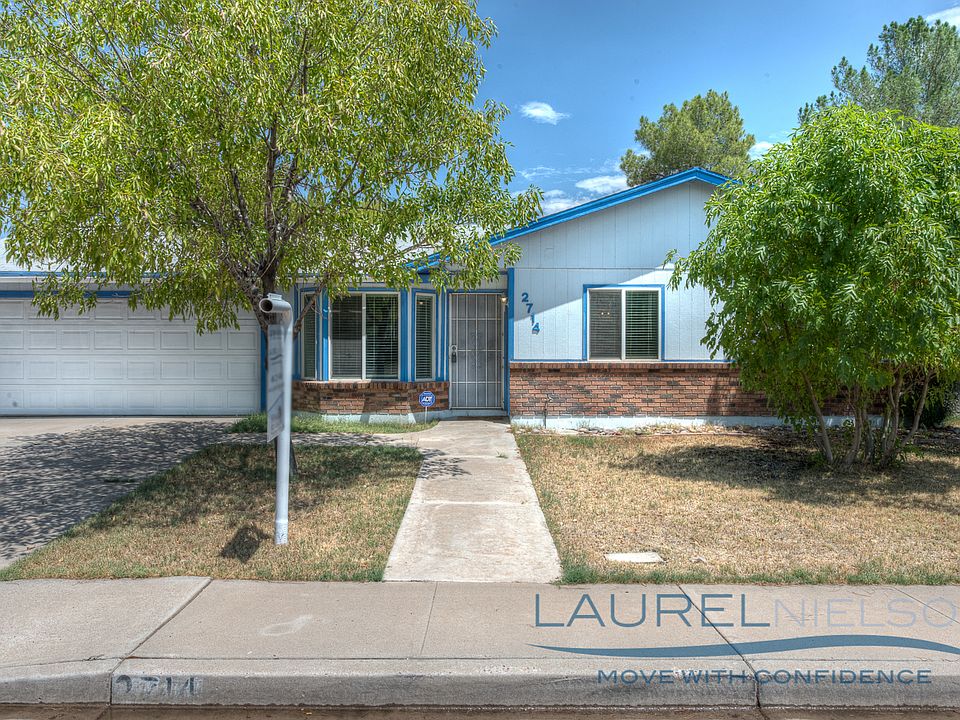 1st image of 2714 E Impala Ave