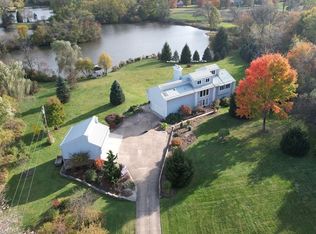 4940 Granger Rd, Akron, OH 44333