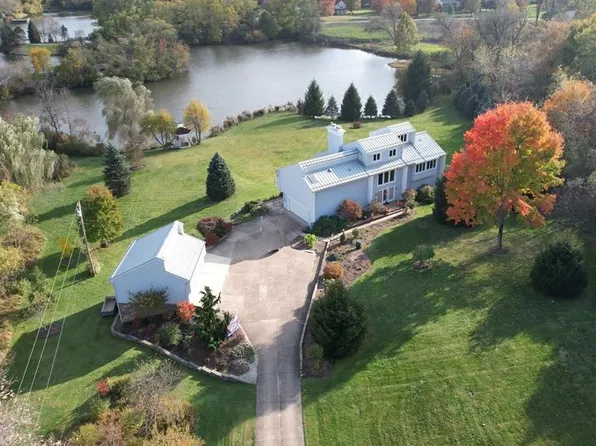 4940 Granger Rd, Akron, OH 44333