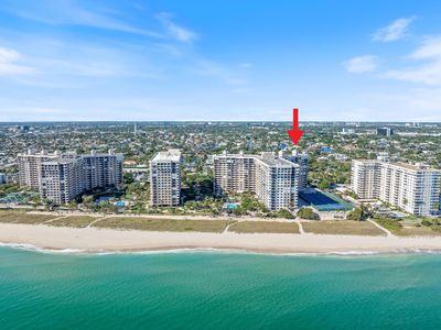 5100 N Ocean Boulevard #414, Fort Lauderdale, FL, 33308