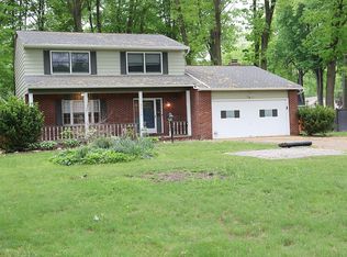 9340 Strausser St NW, Massillon, OH 44646