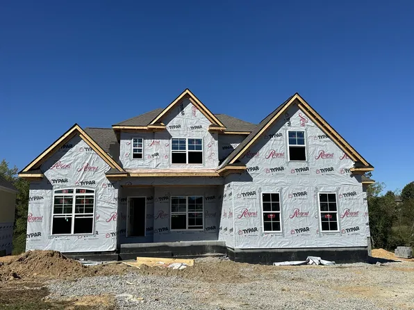 7331 Dutch River Cir Lot 87, Fairview, TN 37062