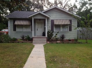 4430 39th St, Zachary, LA 70791