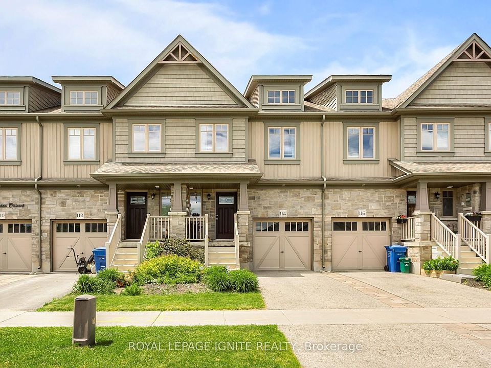 1st image of 114 Parkinson Cres
