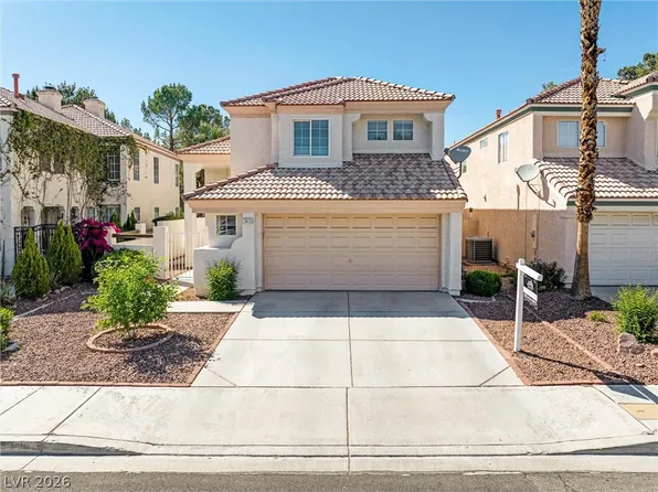 1613 Imperial Cup Dr, Las Vegas, NV 89117