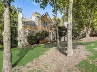 3515 Silver Vista Ct, Cumming, GA 30041