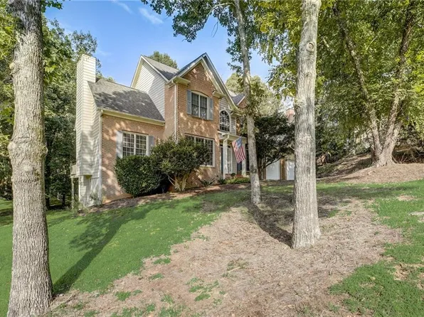 3515 Silver Vista Ct, Cumming, GA 30041