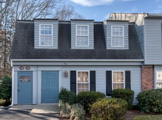 2 Samson Rock Dr #1E, Madison, CT 06443
