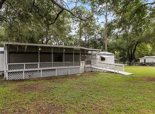 9047 S Timberline Ter, Inverness, FL 34452