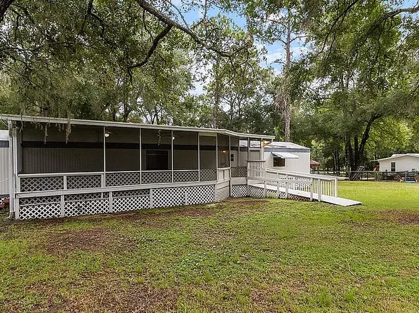 4042 E Heatherwood St, Inverness, FL 34452