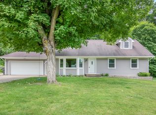 2469 Irene Ave SE, Grand Rapids, MI 49546