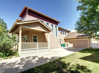 3205 Brushwood Dr, Castle Rock, CO 80109