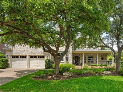 10204 Treasure Island Dr, Austin, TX, 78730