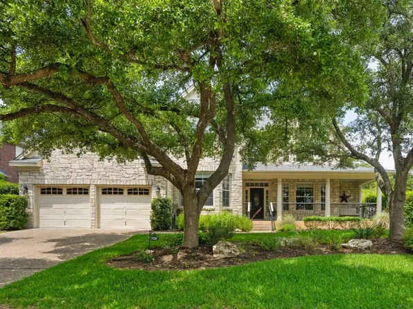 10204 Treasure Island Dr, Austin, TX 78730