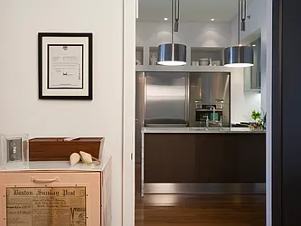 Sold by Sotheby's International Realty