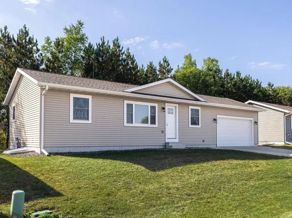 1613 Maple DRIVE, Rockland, WI 54653