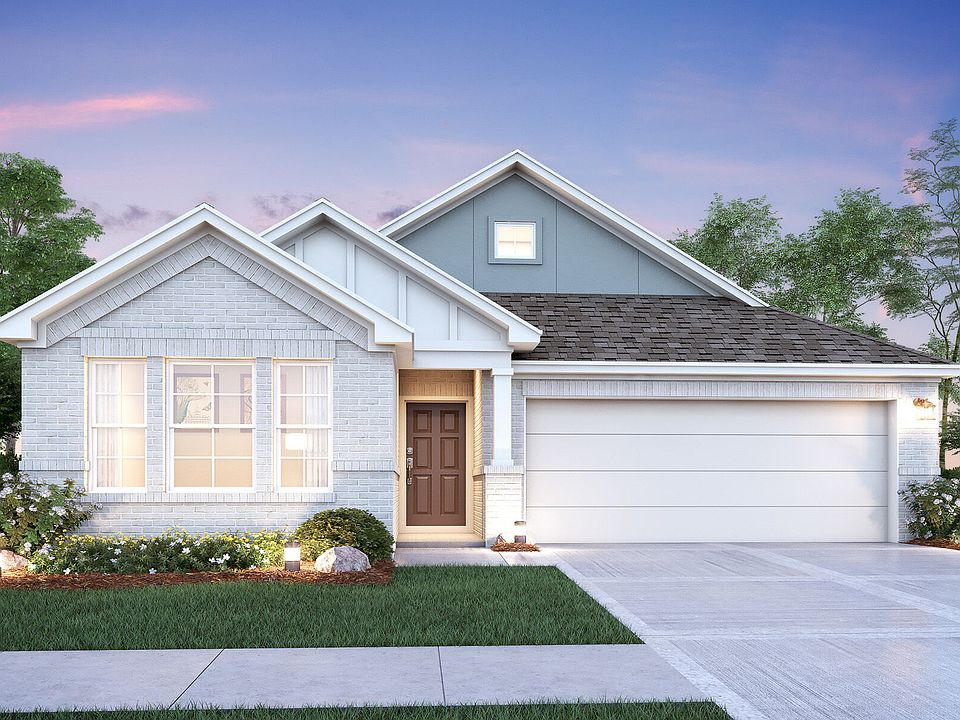 Eastland Elevation H