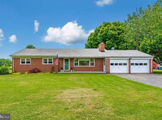8620 Myersville Rd, Middletown, MD 21769