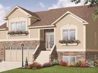 6836 Marsh View St, Merrillville, IN 46410