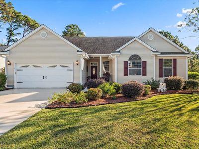 1319 Belhaven Dr, Mount Pleasant, SC, 29466