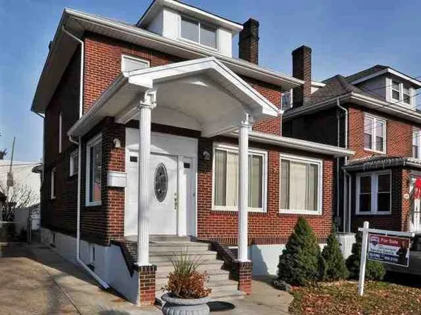 518 80th St, North Bergen, NJ 07047