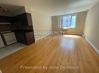 5820-3 N Sheridan Rd #408, Chicago, IL 60660