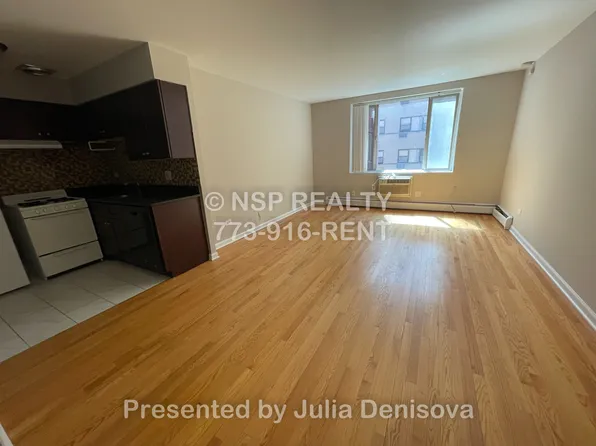 5820-3 N Sheridan Rd, Chicago, IL