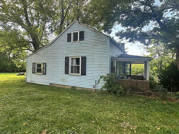 4th image of 6598 North St Lot D