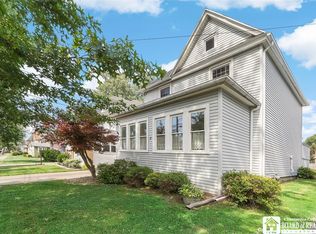 116 Deer Street, Dunkirk, NY, 14048 — Point2